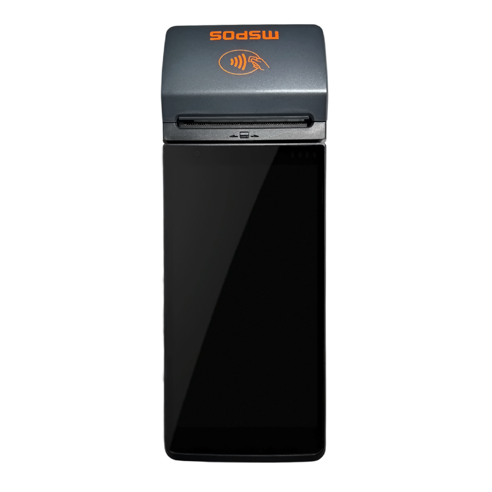 POS терминал MSPOS-F20-Ф без ФН (ВПП)