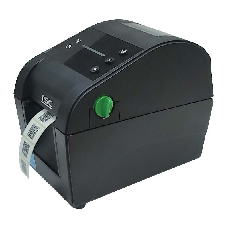 Принтер этикеток TSC DH220E (термо, 203dpi), USB
