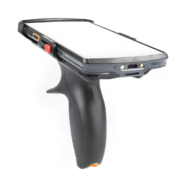 рукоятка пистолетная для тсд urovo dt50