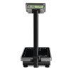 весы товарные m-er 335 aclp-150.20 "turtle"lcd