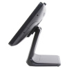 pos терминал-моноблок poscenter pos 200 (15", pcap, j1900, ram4gb, ssd 128gb, msr) без ос