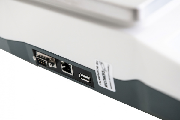 весы лабораторные дэмком dx-10001с (0.1г)