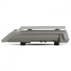 весы торговые m-er 326 ac -32.5 с акб без стойки lcd slim