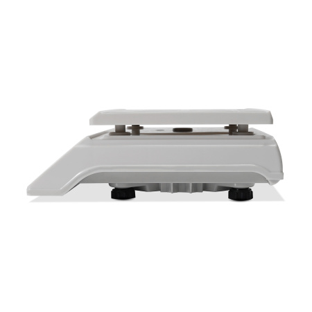 весы порционные m-er 326afu -6.01 "post ii" led