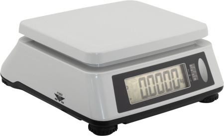 весы порционные cas swn-15dd (usb)
