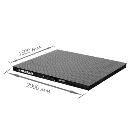 весы платформенные масса-к 4d-pm-20/15-1000_a