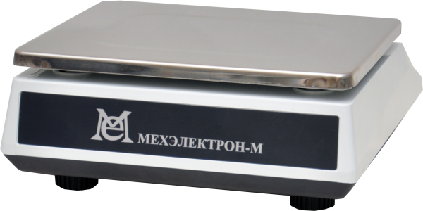 весы порционные мехэлектрон вэт-6-1с