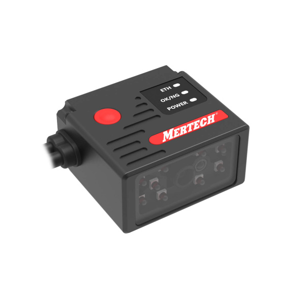 промышленный сканер штрих-кода mertech c25e