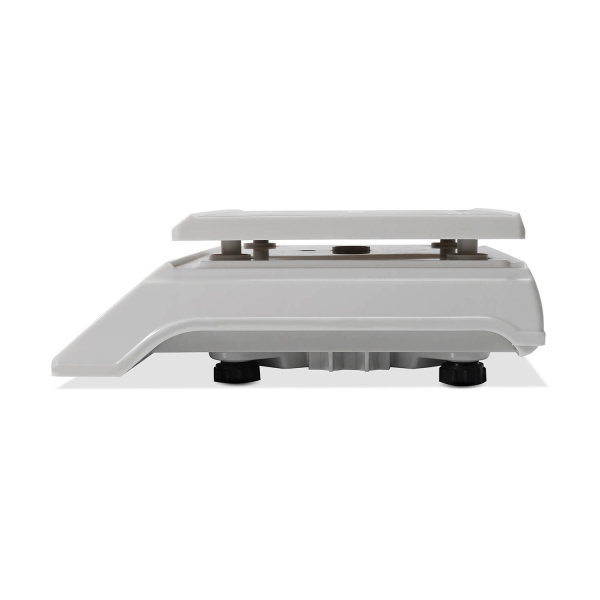 порционные весы m-er 326 afu-32.5 "post iii" led